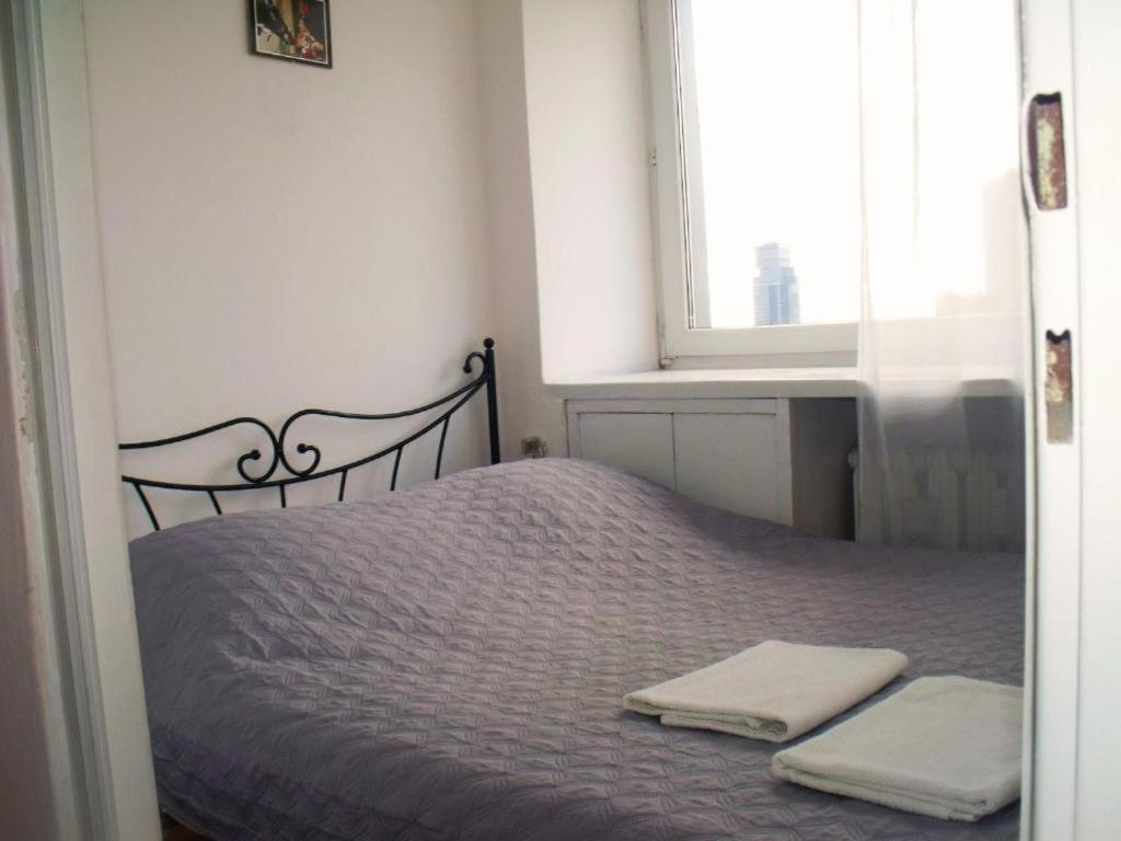 Nww Apartamenty Zgody I Chmielna Warszawa Exteriör bild