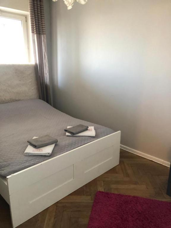 Nww Apartamenty Zgody I Chmielna Warszawa Exteriör bild