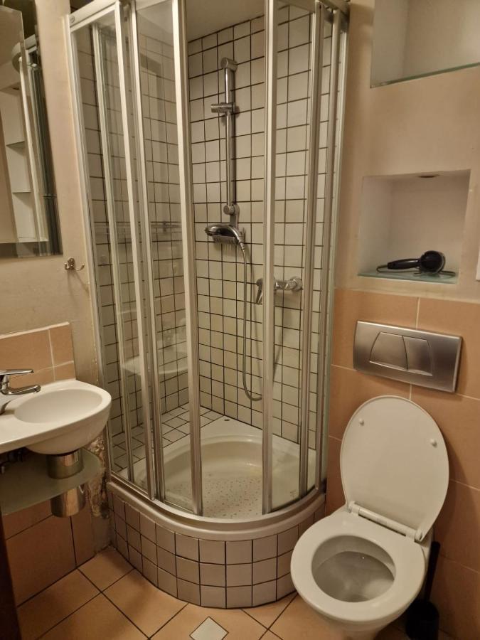 Nww Apartamenty Zgody I Chmielna Warszawa Exteriör bild
