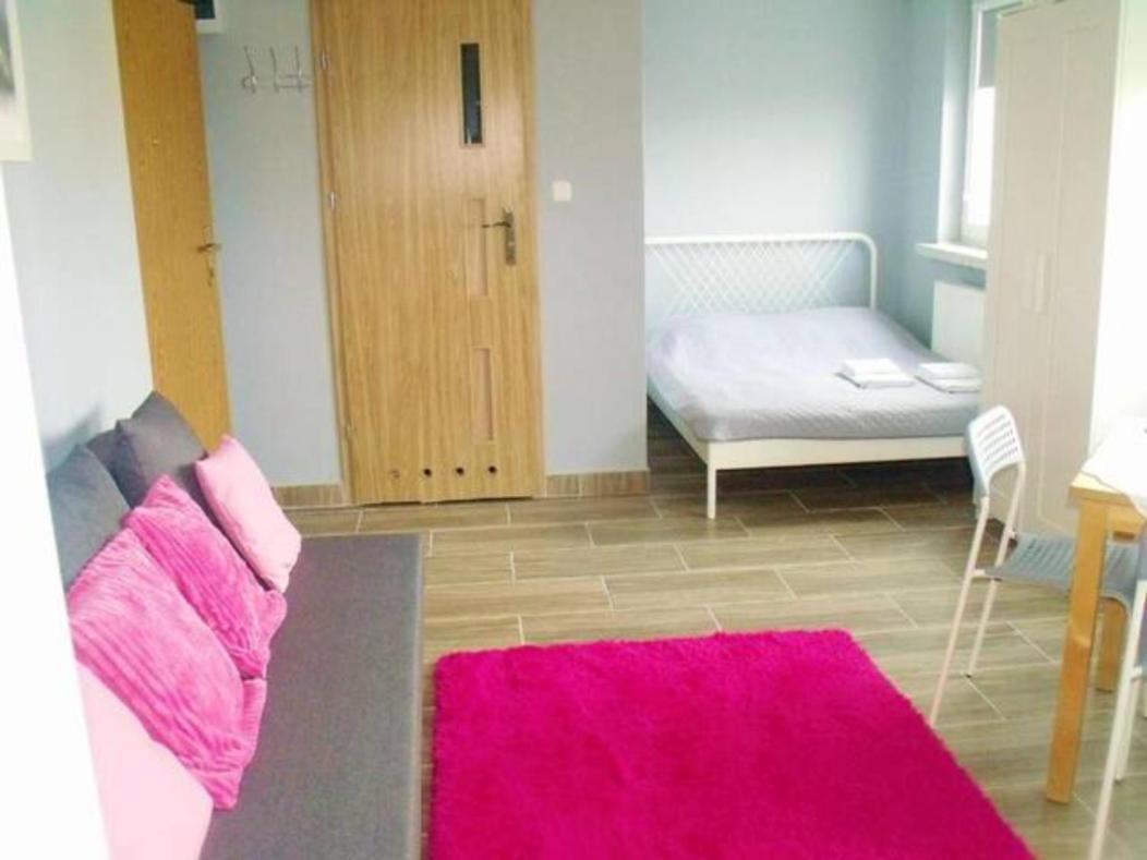 Nww Apartamenty Zgody I Chmielna Warszawa Exteriör bild
