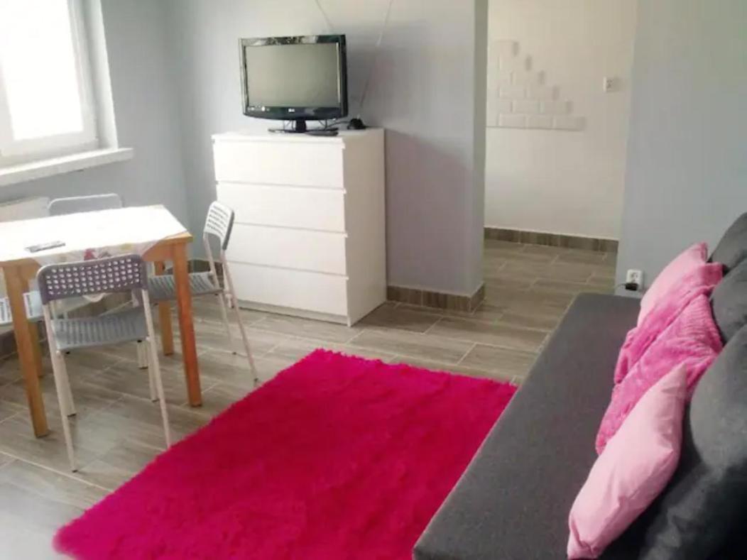 Nww Apartamenty Zgody I Chmielna Warszawa Exteriör bild